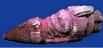 OBJETO DE TOPRAKKALE